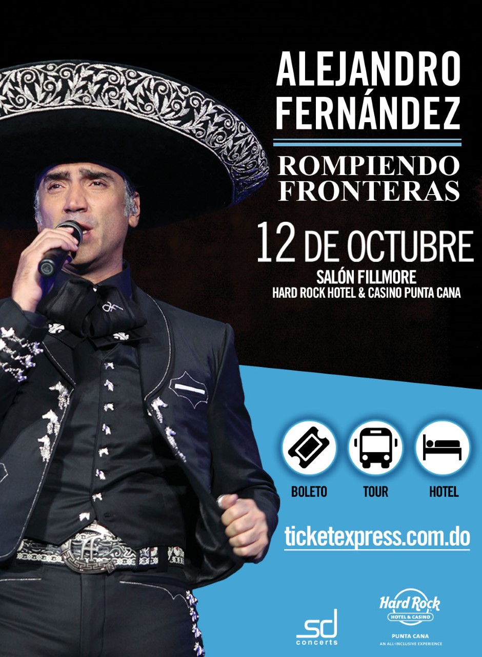 Alejandro_Fernandez_Cantautor_cantante_mariachi_ranchera_mexico_mexicano_concierto_musica_music_tropical_latina_balada_fusion_afroamericana_music_live_tour_romantic_La_Romana_Punta_Cana_Hard_Rock_Hotel_Casino_Club_concierto_fiesta_concert_beach_Republica_Dominicana_santiago_Santo_Domingo_septiembre_2019_1, 2, 3, 4, 5, 6, 7, 8, 9, 10, 11, 12, 13, 14, 15, 16, 17, 18, 19, 20, 21, 22, 23, 24, 25, 26, 27, 28, 29, 30, 31_Live_event_evento_show_performance_night
