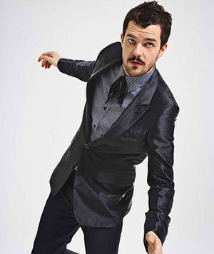 Brandon Flowers, de The Killers, no descarta un segundo disco solista