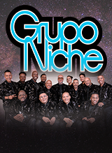 Grupo Niche "Tour 2019"