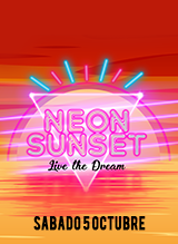 Neon SunSet