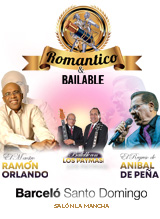 Romántico y Bailable 2019