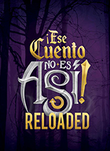 ¡Ese Cuento no es Así! 