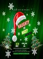 Mistletoe: Naughty or Nice? Party Open Bar con el DJ Joaco Venegas