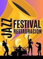 8vo Festival Jazz Restauración 2025