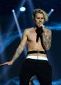 Justin Bieber lanza colección de emojis