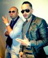 Wisin y Yandel anuncian su regreso como dúo