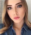 La hija de Eminem conquista las redes sociales