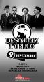 Desorden Público viene a Republica Dominicana a celebrar su "30 Aniversario"