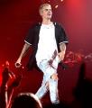 Justin Bieber suspende su gira por "circunstancias imprevistas"