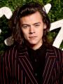 Harry Styles contó a quién se le ocurrió el nombre One Direction