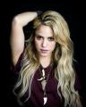 Preocupación por Shakira: canceló sus shows por París, Amberes y Amsterdam