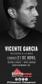  Vicente García trae a Republica Dominicana "A La Mar Tour 2018"