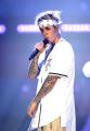  Justin Bieber se toma un descanso de la música