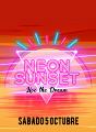 Neon SunSet