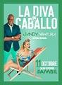 La Diva & El Caballo