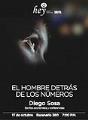 Diego Sosa "El Hombre Detrás de Los Números"