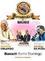 Romántico y Bailable 2019
