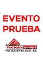 Rumba en Marte "Evento Prueba"