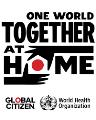 One World: Together At Home