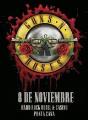 Comunicado Oficial: Concierto Guns N´Roses cancelado