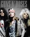 Guns N